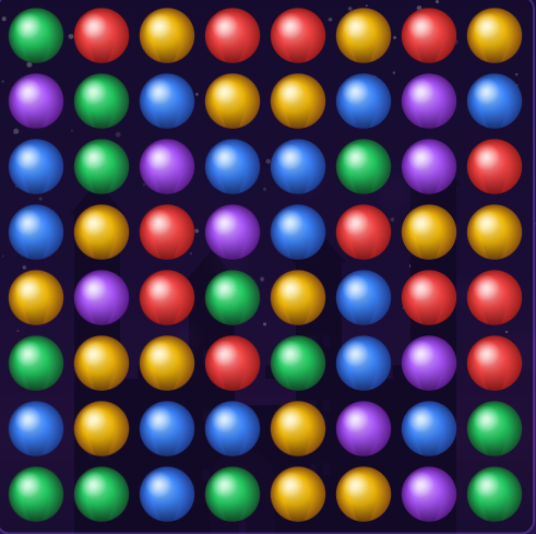 Шаровая Феерия