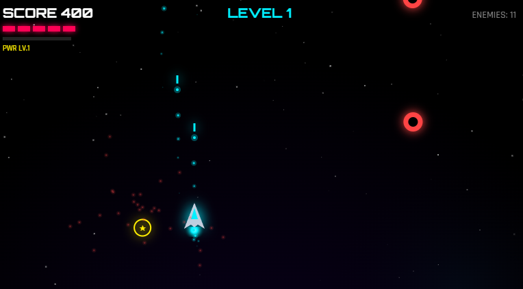 Nova Strike